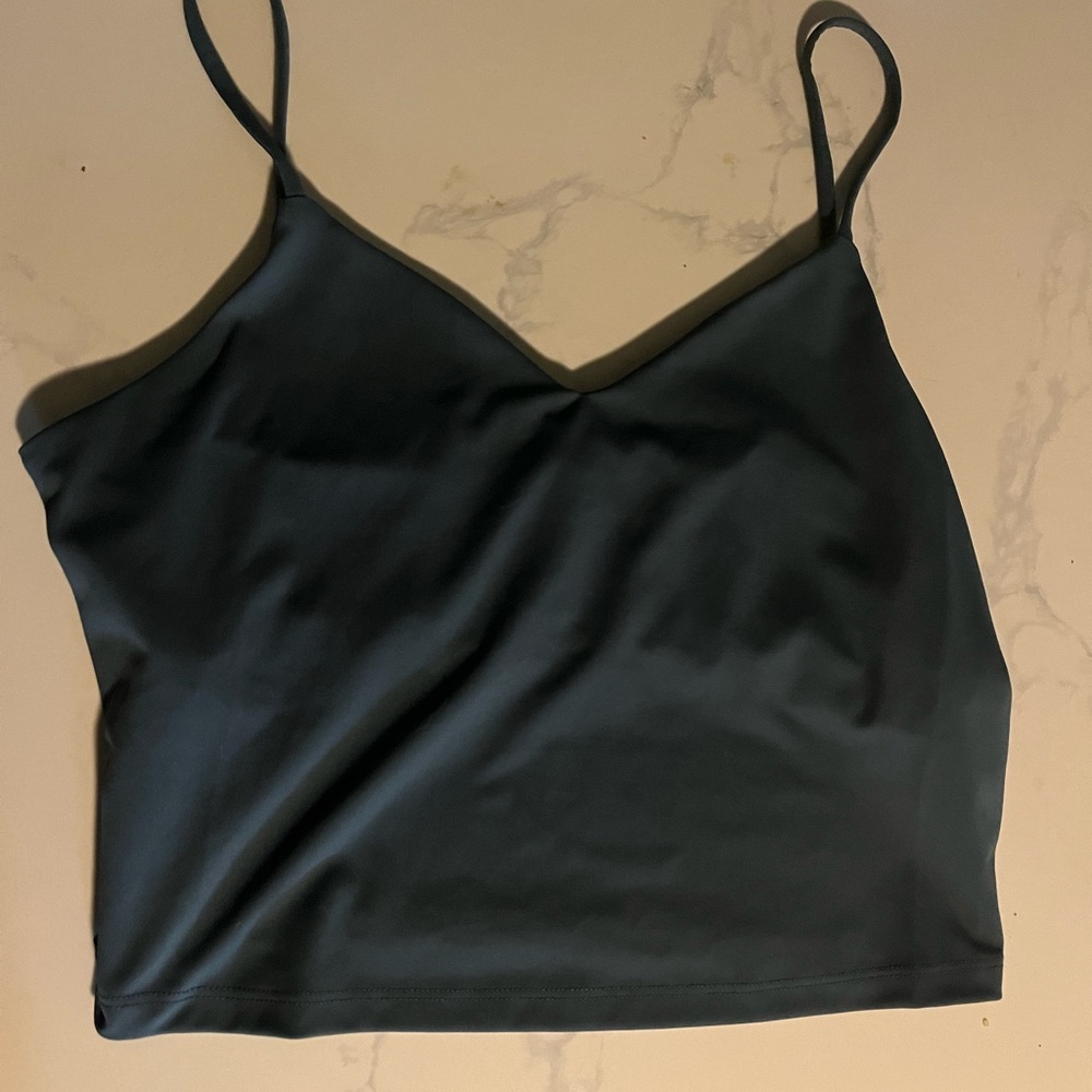 Soma line crop top/bra BUNDLE 2/$20